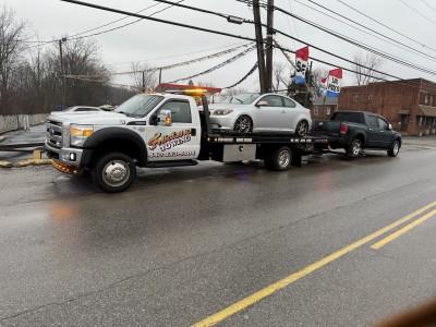 Feliciano Towing