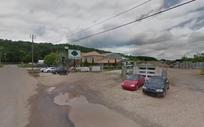 SA Recycling, Pinson, Alabama