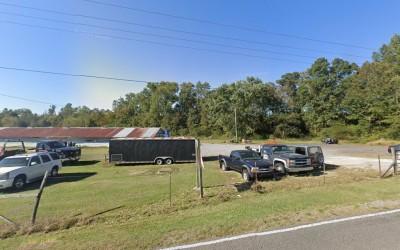 Guffey & Sons Garage & Towing