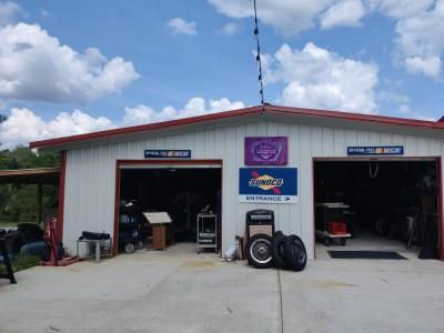 Miss Motorcycle Parts
