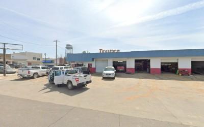 Ron's Firestone & Auto Parts