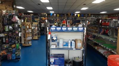 NAPA Auto Parts - Millport, Millport, Alabama