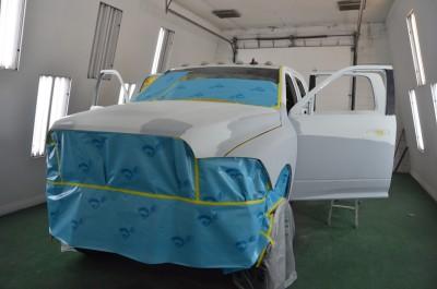 Dukes Body Shop & Used Cars