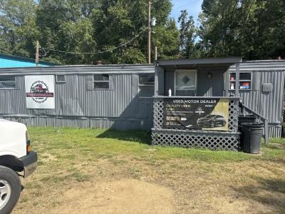 Tow- it- All, Shorterville, Alabama