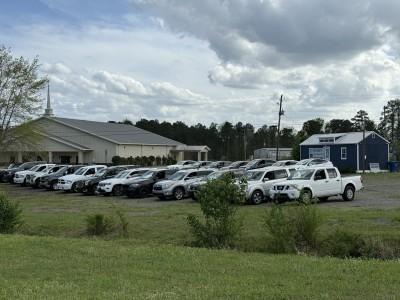 Sharpe Automotive, Warrior, Alabama