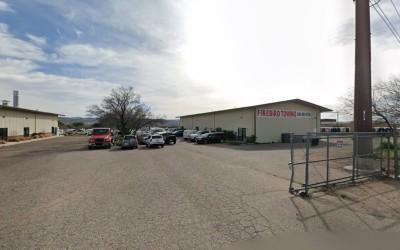Firebird Towing, Camp Verde, Arizona