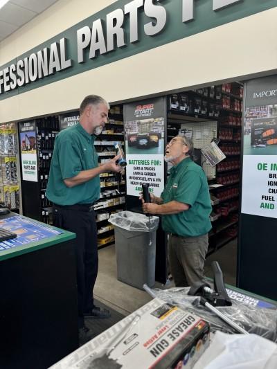 O'Reilly Auto Parts