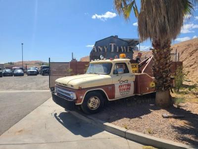 Anytime Towing, LLC, Mesquite, Nevada