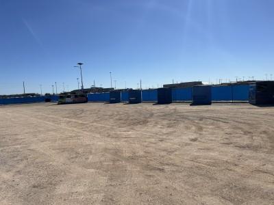 Queen Creek Recycling Center