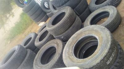 Sisto Tire Shop, Rancho San Carlos, Arizona