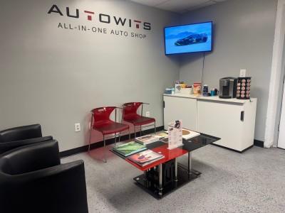 AutoWits Auto Repair