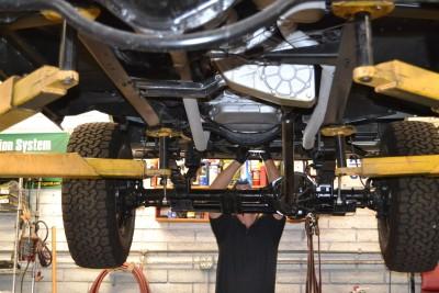 Acclaim Car & Truck Repair, Scottsdale, Arizona