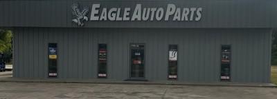 Eagle Auto Parts