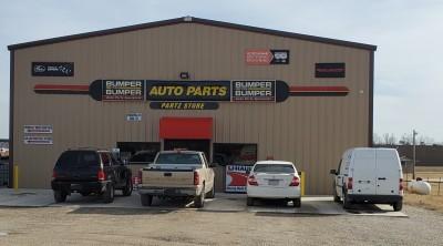 Jackson Auto Parts