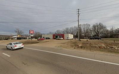 O'Reilly Auto Parts