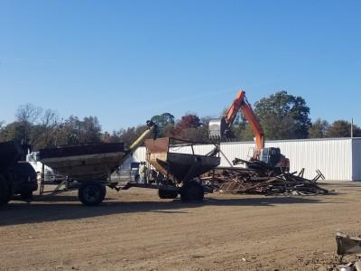 PJs Recycling LLC