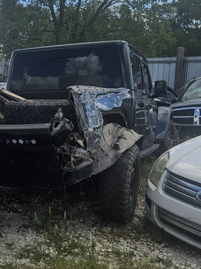 CVT Towing and Recovery