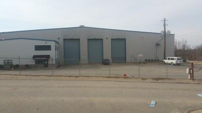 City of Conway Recycling Center