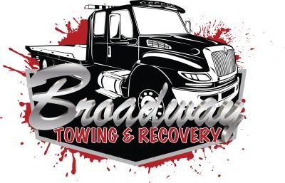 Broadway Towing & Recovery