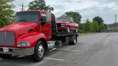 Taylor Towing & Recovery