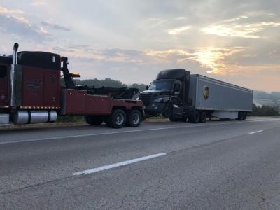 RELIABLE TOW AND RECOVERY, INC