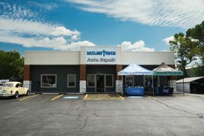 Milestone Auto Repair, Lowell, Arkansas