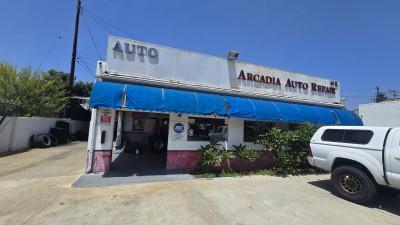 Arcadia Auto Repair