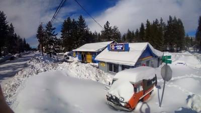 Big Bear Auto Repair, Big Bear Lake, California