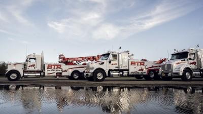 Bains Towing & Recovery LLC