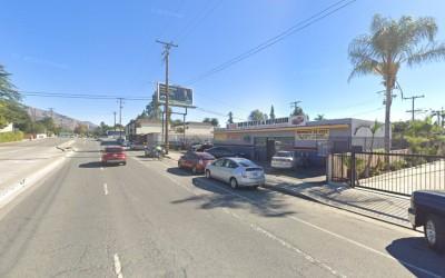 D & R Auto Parts & Repair, Altadena, California