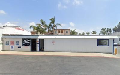 Dana Point Automotive Services, Dana Point, California