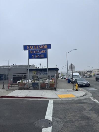 Excelsior Auto Care, Inc.