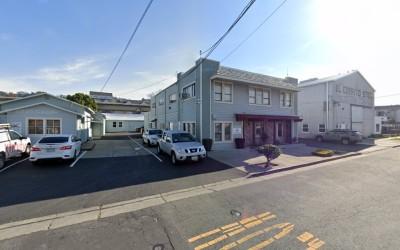 East Bay Sanitary Co