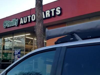 O'Reilly Auto Parts