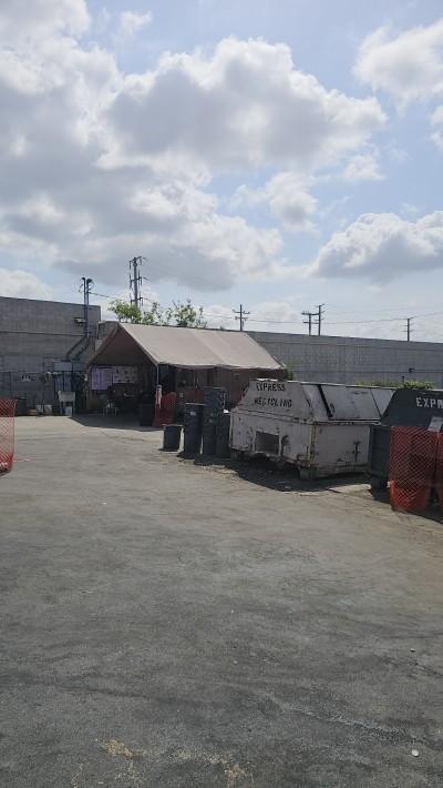 EXPRESS RECYCLING (CA CRV)