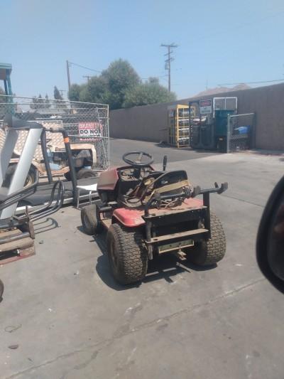 Safe Way Recycling, Grand Terrace, California
