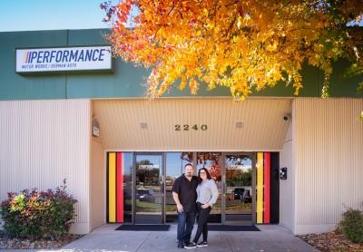 Performance Motor Works