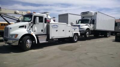 Castro Towing