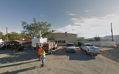 Mojave Desert Auto Repair