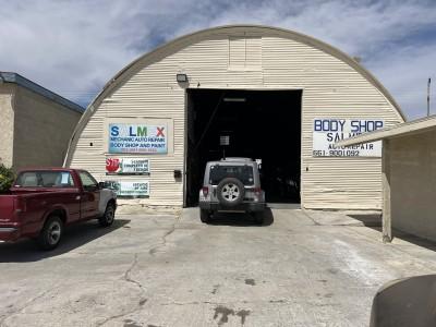 Salmex Auto Repair