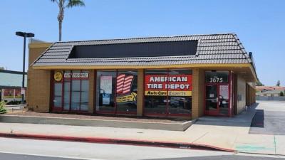 American Tire Depot