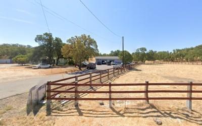 Buds Garage, Palo Cedro, California