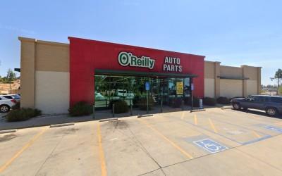 O'Reilly Auto Parts