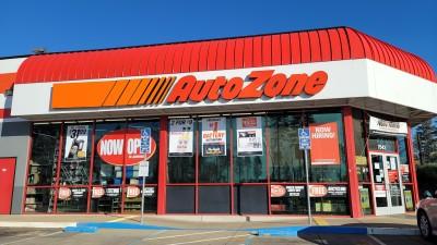 AutoZone Auto Parts
