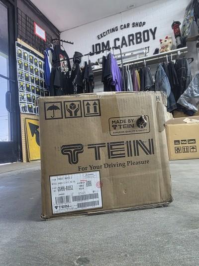 JDM CARBOY