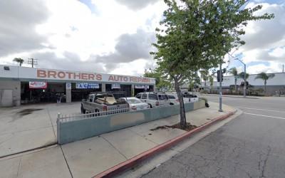 Brothers auto repair #2
