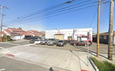 CCS Auto Body