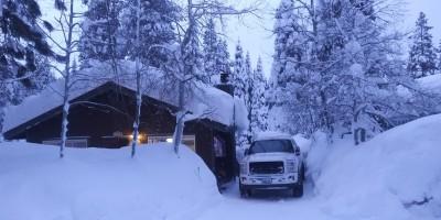 Lake Tahoe Towing