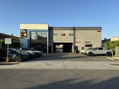 Fix Auto Temple City, Temple City, California