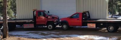 Big Red Towing and Recovery